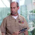 AnnaMaria Demara, Darin Cooper