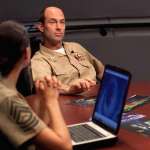 AnnaMaria Demara, Darin Cooper