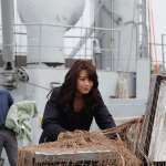 Mitch Lerner, Ming-Na Wen