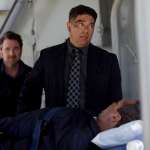 Wayne Lopez, Nicholas Turturro, Andy Clemence