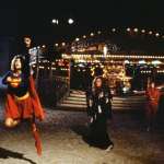 Faye Dunaway, Helen Slater, Brenda Vaccaro