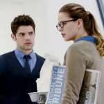 Melissa Benoist, Jeremy Jordan
