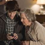 Drake Bell, Marion Ross