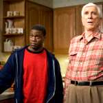 Kevin Hart, Leslie Nielsen