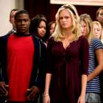 Kevin Hart, Sara Paxton