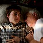 Leslie Nielsen, Drake Bell