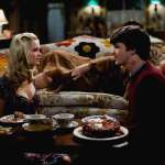 Sara Paxton, Drake Bell, Marion Ross