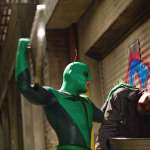 Thomas Rosales Jr., Drake Bell