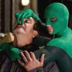 Thomas Rosales Jr., Drake Bell