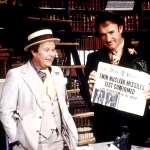 Gene Hackman, Ned Beatty