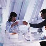 Christopher Reeve, Margot Kidder