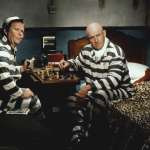 Gene Hackman, Ned Beatty