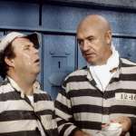 Gene Hackman, Ned Beatty