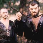 Jack O'Halloran, Terence Stamp