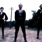 Sarah Douglas, Jack O'Halloran, Terence Stamp