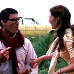 Annette O'Toole, Christopher Reeve