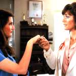 Annette O'Toole, Margot Kidder