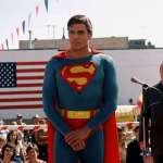 Gordon Signer, Christopher Reeve