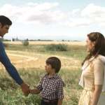 Paul Kaethler, Annette O'Toole, Christopher Reeve