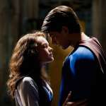 Brandon Routh, Kate Bosworth