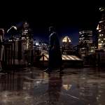 Brandon Routh, Kate Bosworth