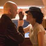 Kevin Spacey, Parker Posey