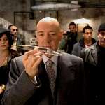 Vincent Stone, Kevin Spacey, Parker Posey, Ian Roberts, David Fabrizio, Kal Penn