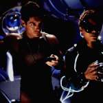 Angela Bassett, James Spader