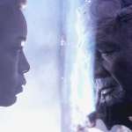 Angela Bassett, Robert Forster