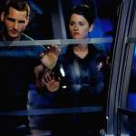 Robin Tunney, Peter Facinelli