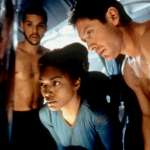 Wilson Cruz, Angela Bassett, James Spader