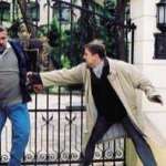 Janusz Rewiński, Rafał Kr&oacute;likowski