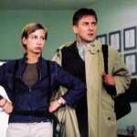 Rafał Kr&oacute;likowski, Magdalena Schejbal