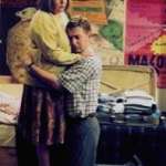 Rafał Kr&oacute;likowski, Marta Lipińska