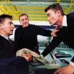 Rafał Kr&oacute;likowski, Sylwester Maciejewski, Krzysztof Kiersznowski