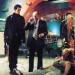 Robert Jarociński, Piotr Fronczewski, Marian Glinka