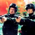 Sylwester Maciejewski, Krzysztof Kiersznowski