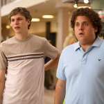Jonah Hill, Michael Cera