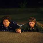 Jonah Hill, Michael Cera