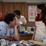 Jonah Hill, Emma Stone