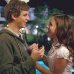 Martha MacIsaac, Michael Cera