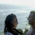 Matthew McConaughey, K.D. Aubert