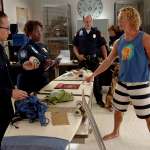 Matthew McConaughey, Cheryl Francis Harrington