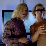 Woody Harrelson, Matthew McConaughey