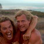 Woody Harrelson, Matthew McConaughey
