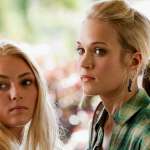 Carrie Underwood, AnnaSophia Robb
