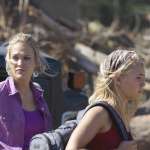 Carrie Underwood, AnnaSophia Robb