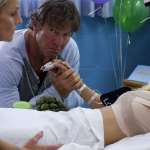 Dennis Quaid, AnnaSophia Robb, Helen Hunt