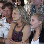 Dennis Quaid, AnnaSophia Robb, Helen Hunt