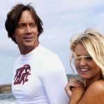 Lorraine Nicholson, Kevin Sorbo